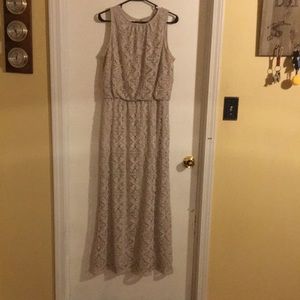 A beautiful (London Times) dress